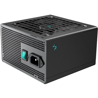  Блок питания Deepcool PN850M (ATX 3.1, 850W, Full Cable Management, PWM 120mm fan, Active PFC, 80+ Gold, Gen5 PCIe) RET 