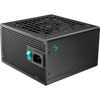  Блок питания Deepcool PL550D (ATX 3.0, 550W, PWM 120mm fan, Active PFC+DC to DC, 80+ Bronze) RET 