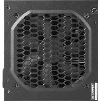  Блок питания Chieftec Eon ZPU-700S (ATX 2.3, 700W, 80 Plus, Active PFC, 120mm fan) Retail 
