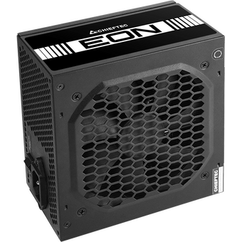  Блок питания Chieftec Eon ZPU-700S (ATX 2.3, 700W, 80 Plus, Active PFC, 120mm fan) Retail 