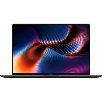  Ноутбук Xiaomi Redmibook 16 (JYU4592CN) Core Ultra 5 125H 32Gb SSD1Tb Intel Arc 16" IPS 3.1K (3072x1920) Windows 11 trial grey 