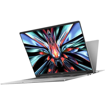  Ноутбук Xiaomi Redmibook 16 (JYU4592CN) Core Ultra 5 125H 32Gb SSD1Tb Intel Arc 16" IPS 3.1K (3072x1920) Windows 11 trial grey 