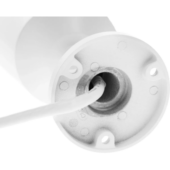  Камера видеонаблюдения IP HiWatch DS-I250L(C)(4mm) 4-4мм цв. корп.:белый 