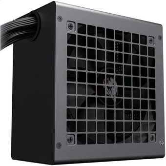  Блок питания PowerCool FQ-700, Black ATX 700W 