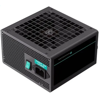  Блок питания PowerCool FQ-700, Black ATX 700W 