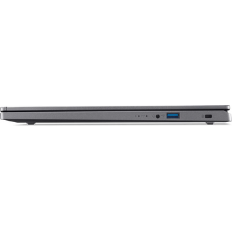  Ноутбук Acer Aspire 5 A515-58P (NX.KHJER.00B) Core i7 1355U 16Gb SSD512Gb Intel Iris Xe graphics 15.6" IPS FHD (1920x1080) noOS grey 