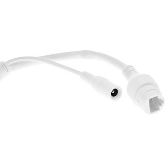  Камера видеонаблюдения IP HiWatch DS-I250L(C)(4mm) 4-4мм цв. корп.:белый 