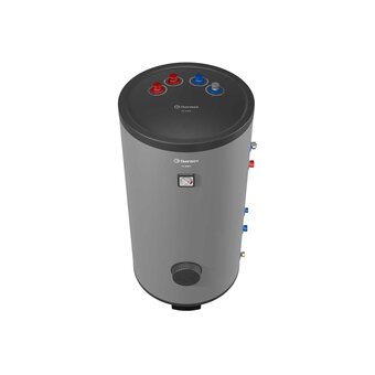  Водонагреватель накопительный THERMEX Nixen 150 F combi 