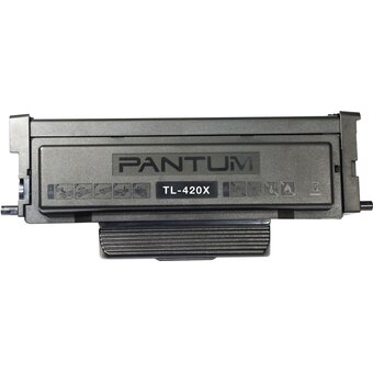  Тонер-картридж Pantum TL-420X (6000 стр.) 