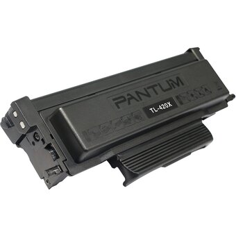  Тонер-картридж Pantum TL-420X (6000 стр.) 
