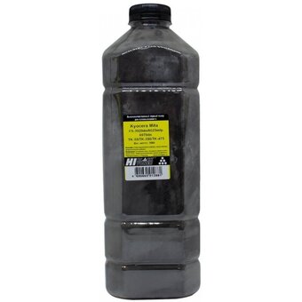  Тонер Hi-Black 991221490095 бутыль 500 г, черный, совместимый для Kyocera FS-3920dn/6025mfp/6970d 