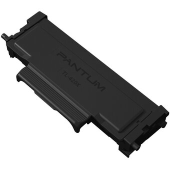  Тонер-картридж Pantum TL-420X (6000 стр.) 