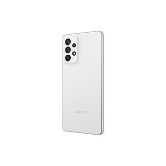  Смартфон Samsung Galaxy A73 5G 128GB white (SM-A736BZWDSKZ) 