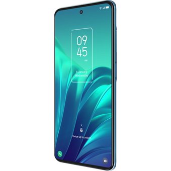  Смартфон TCL 20L 128 Гб RAM 4Гб синий 