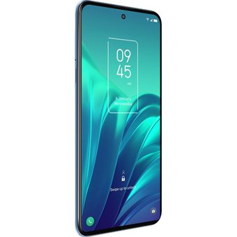  Смартфон TCL 20L 128 Гб RAM 4Гб синий 