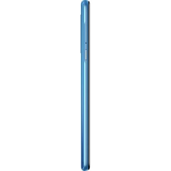  Смартфон TCL 20L 128 Гб RAM 4Гб синий 