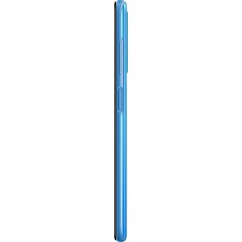  Смартфон TCL 20L 128 Гб RAM 4Гб синий 