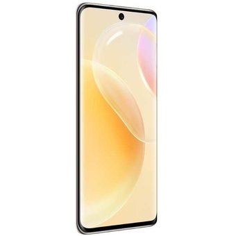  Смартфон HUAWEI Nova 8 128GB Powder Pink (ANG-LX1) 