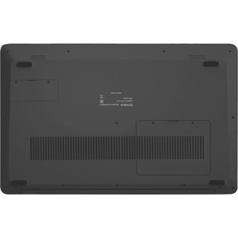  Ноутбук IRBIS NB NB510, 15.6" FHD, IPS, Intel Core i3 5005U 2.0ГГц, 8ГБ, 256ГБ SSD, Intel HD Graphics 5500, Win10 Home, черный 
