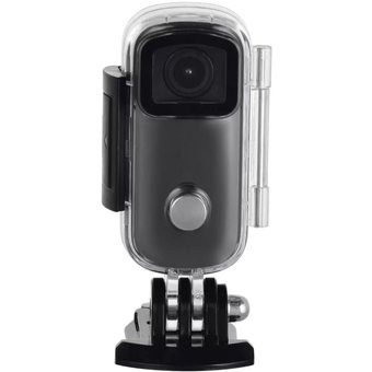  Экшн-камера SJCAM C100+ черный 