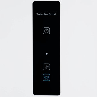  Холодильник Indesit ITS 5200 W белый 