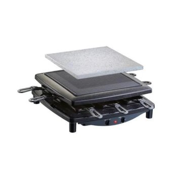  Раклетница Steba RC 3 plus 
