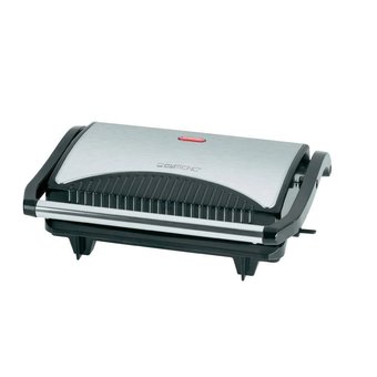  Гриль Clatronic MG 3519 schwarz-inox 
