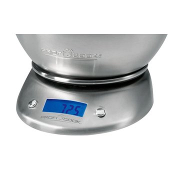  Весы кухонные Profi Cook PC-KW 1040 