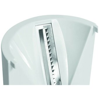  Овощерезка спиральная Clatronic ME 3673 weiss 