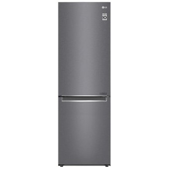  Холодильник LG GA-B459SLCL (R) 
