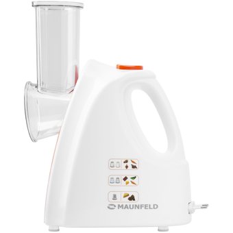  Овощерезка электрическая Maunfeld MF-1031OR 