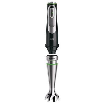  Блендер Braun MQ9195XLI 