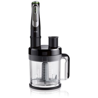  Блендер Braun MQ9195XLI 