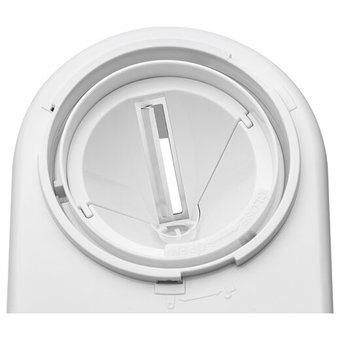  Овощерезка спиральная Clatronic ME 3673 weiss 