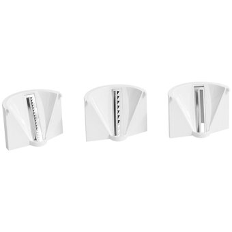  Овощерезка спиральная Clatronic ME 3673 weiss 