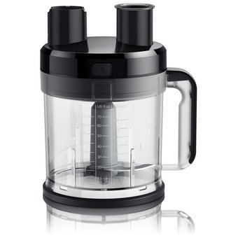  Блендер Braun MQ9195XLI 