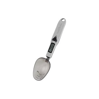  Весы кухонные Profi Cook PC-LW 1214 inox 