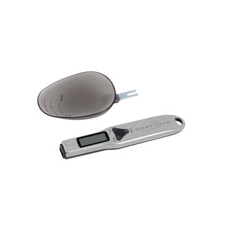  Весы кухонные Profi Cook PC-LW 1214 inox 