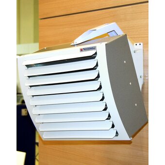  Тепловентилятор Тепломаш КЭВ-30T3W3 (233002) 