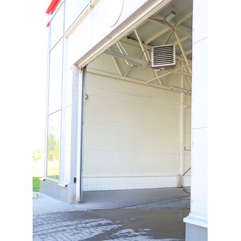  Тепловентилятор Тепломаш КЭВ-30T3W3 (233002) 