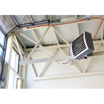  Тепловентилятор Тепломаш КЭВ-30T3W3 (233002) 