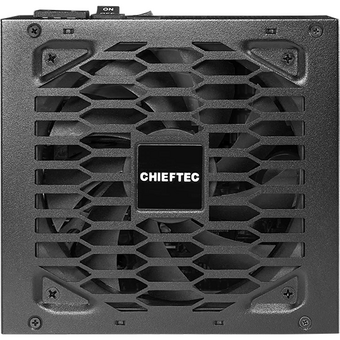  Блок питания Chieftec Atmos CPX-850FC (ATX 3.0, 850W, 80 Plus Gold, Active PFC, 135mm fan, Full Cable Management, Gen5 PCIe) Retail 