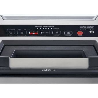  Вакуумный упаковщик CASO VRH 790 advanced 