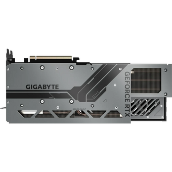  Видеокарта Gigabyte Nvidia GeForce RTX 4080 Super (GV-N408SWF3V2-16GD) 16Gb 256bit GDDR6X 2550/23000 HDMIx1 DPx3 HDCP Ret 