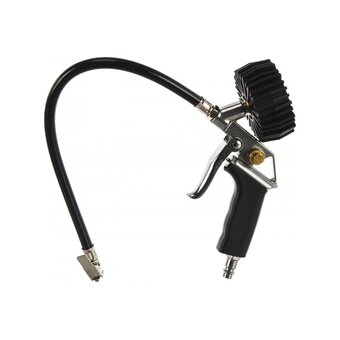  Пневмопистолет для подкачки шин ROCKFORCE RF-2370 (16613) 