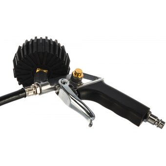  Пневмопистолет для подкачки шин ROCKFORCE RF-2370 (16613) 