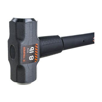  Кувалда Truper 16538 3,6 кг, ручка фибергласс 
