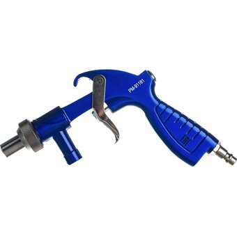  Пневмопистолет пескоструйный Русский Мастер PS-2 РМ-91181 