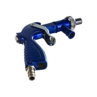  Пневмопистолет пескоструйный Русский Мастер PS-2 РМ-91181 