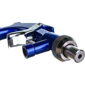  Пневмопистолет пескоструйный Русский Мастер PS-2 РМ-91181 